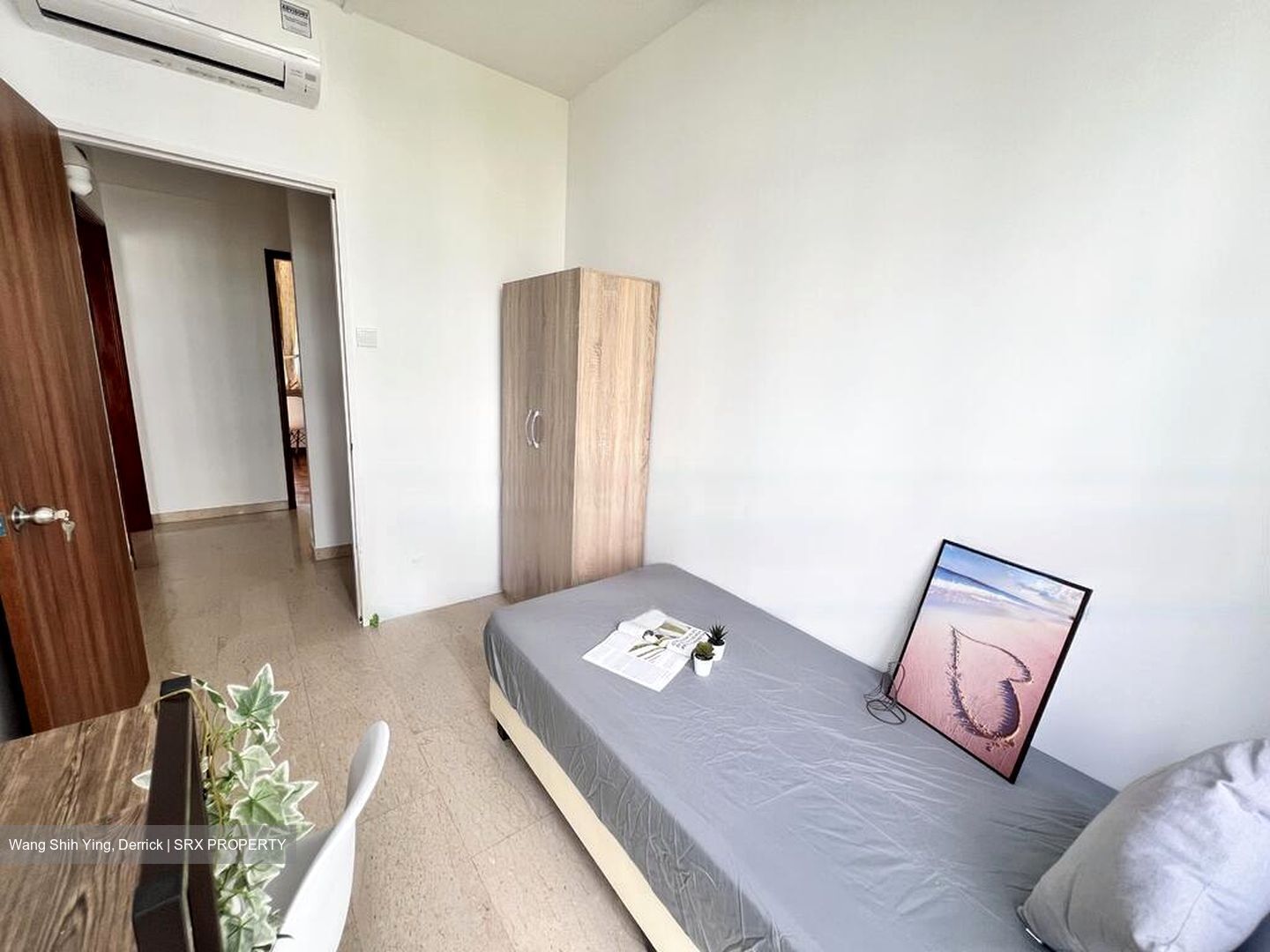 Ballota Park Condominium (D17), Condominium #469218341